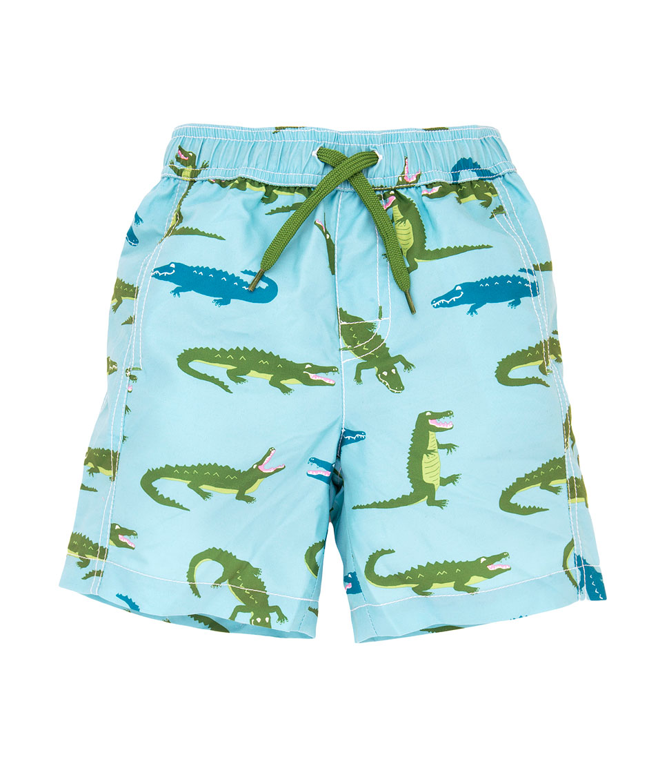 hatley swim trunks